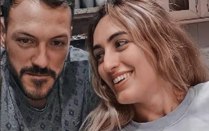 Big Brother Zena e André Abrantes fazem cirurgia estética. Casal reage à mudança no rosto