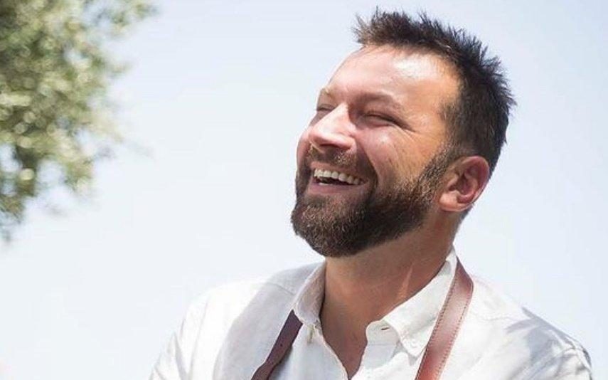 Ljubomir Stanisic derruba Cristina Ferreira nas audiências