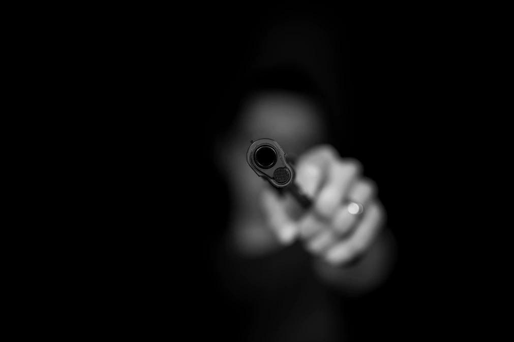 Homicida da discoteca Lick engravidou namorada enquanto esteve fugido