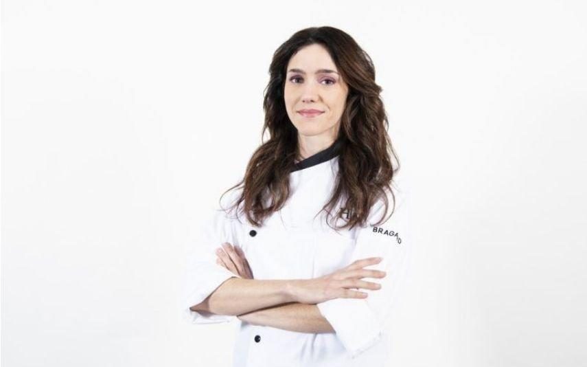 Hell's Kitchen. Problema de saúde obriga Daniela a desistir do programa