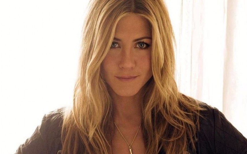 Jennifer Aniston Atriz descobre traição