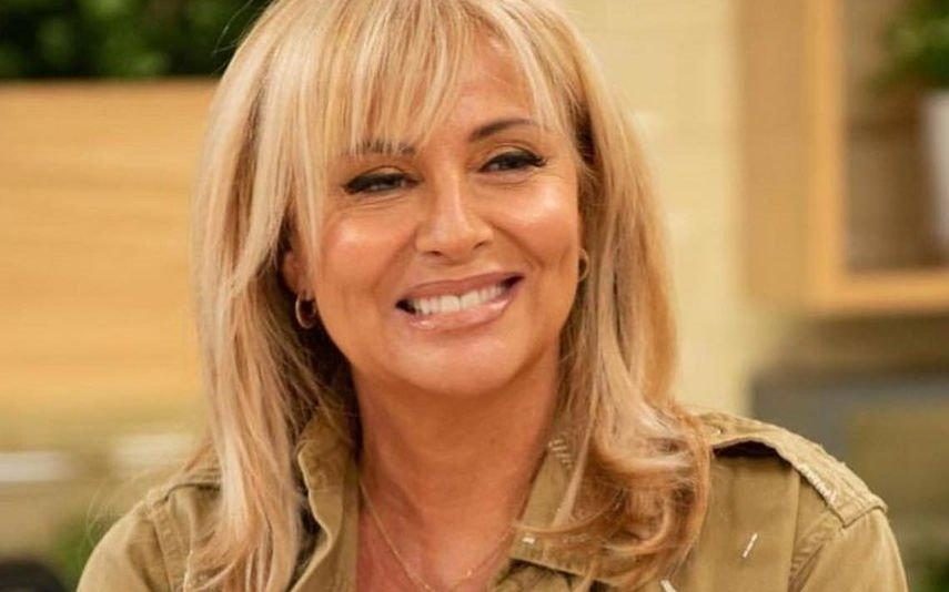 Alexandra Lencastre Atriz mostra-se em 'baixo' e recebe onda de apoio: