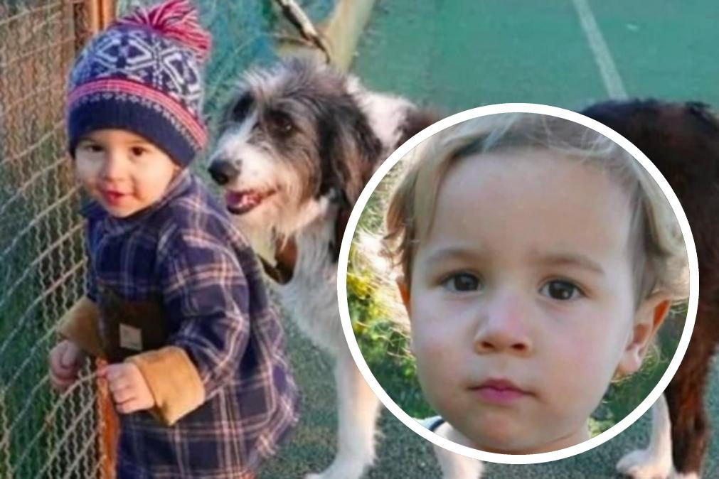 Noah continua hospitalizado e em observação em Castelo Branco