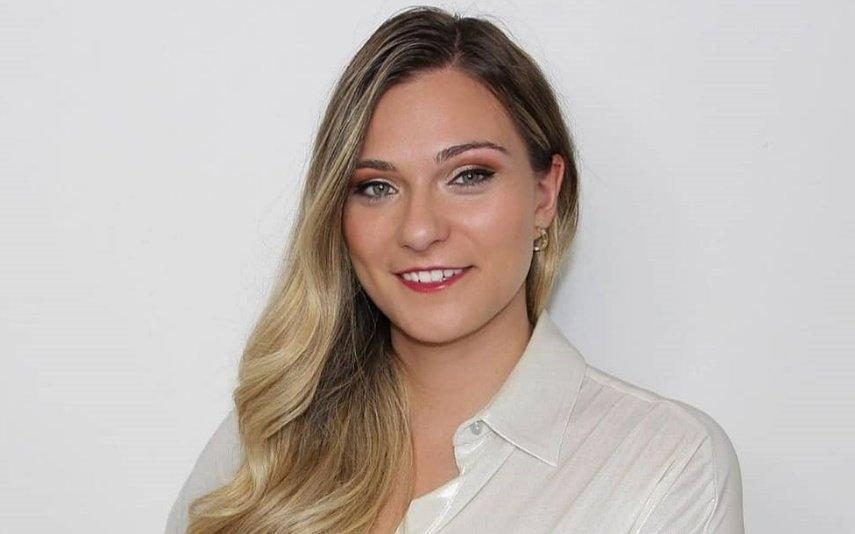 Tatiana Oliveira revela como está a mãe, que sofre de cancro do pâncreas