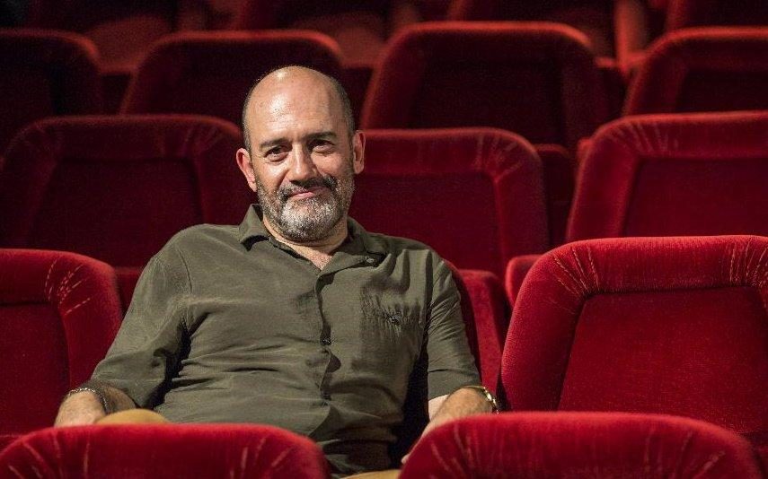 José Raposo revoltado com a situação de Florbela Queiroz
