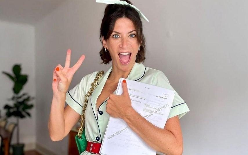 Vídeo de Matilde Breyner a imitar Ana Barbosa do BB torna-se viral