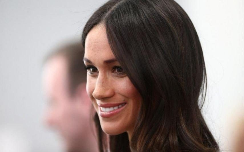 Meghan Markle acusada de usar o título real 