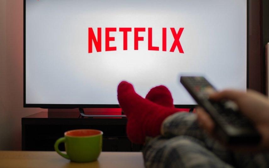 Esta é a série do momento da Netflix em Portugal