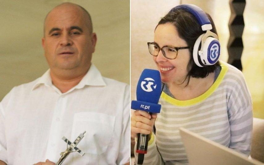 Joana Marques Ameaçada pelo Bruxo de Fafe: