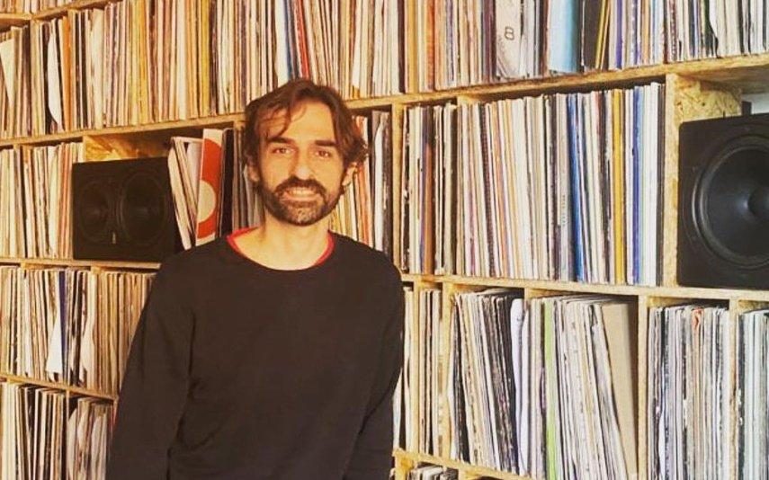 DJ Magazino espera por vaga no IPO: