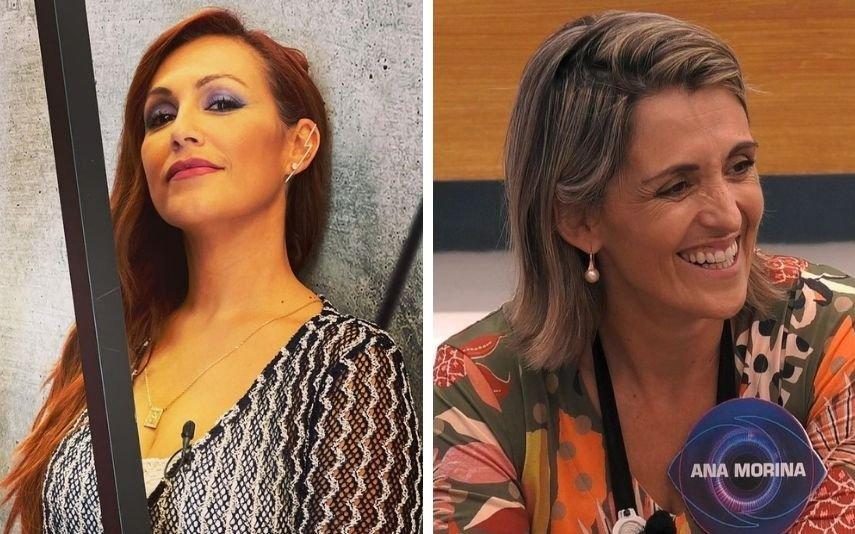 Susana Dias Ramos diz Ana Morina tem 