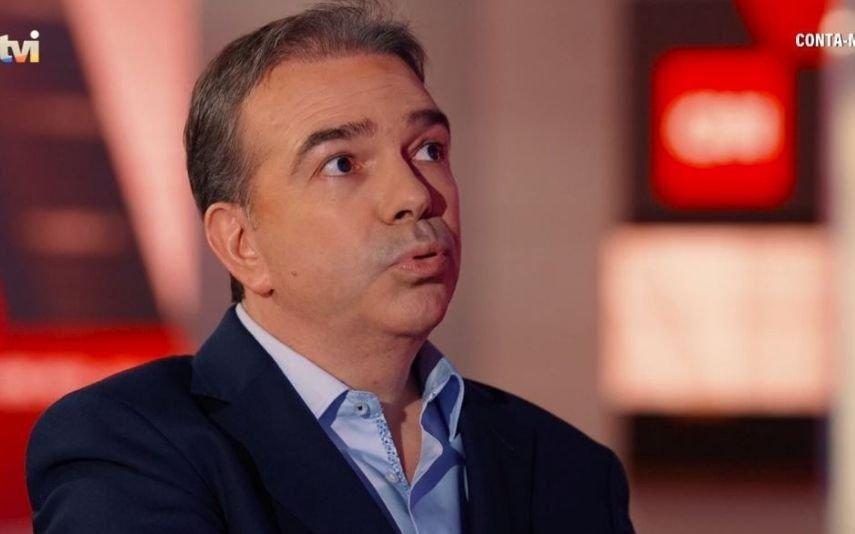 Nuno Santos
