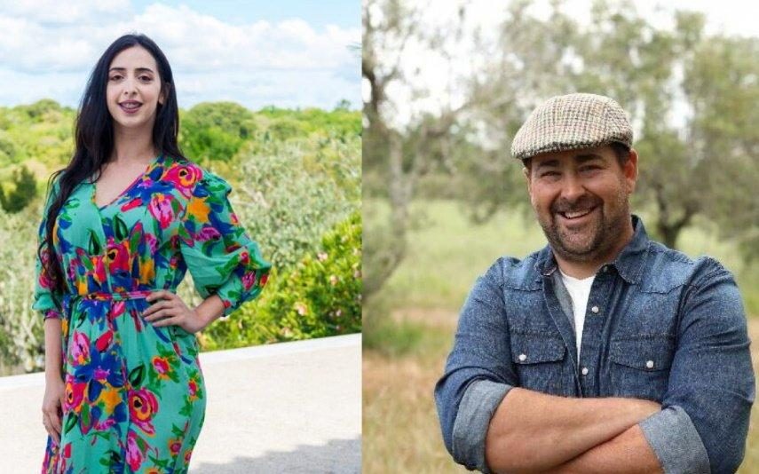 Quem Quer Namorar Com o Agricultor? Tiago Belo corta relações com pretendente