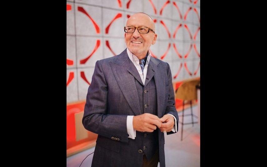 Manuel Luís Goucha faz revelação surpreendente sobre o