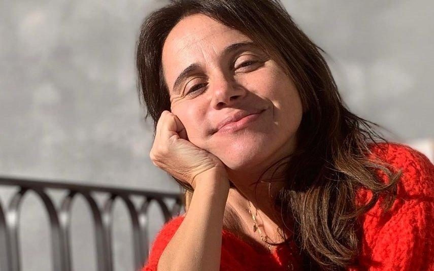 Dalila Carmo estreia-se na SIC mas tem dúvidas: