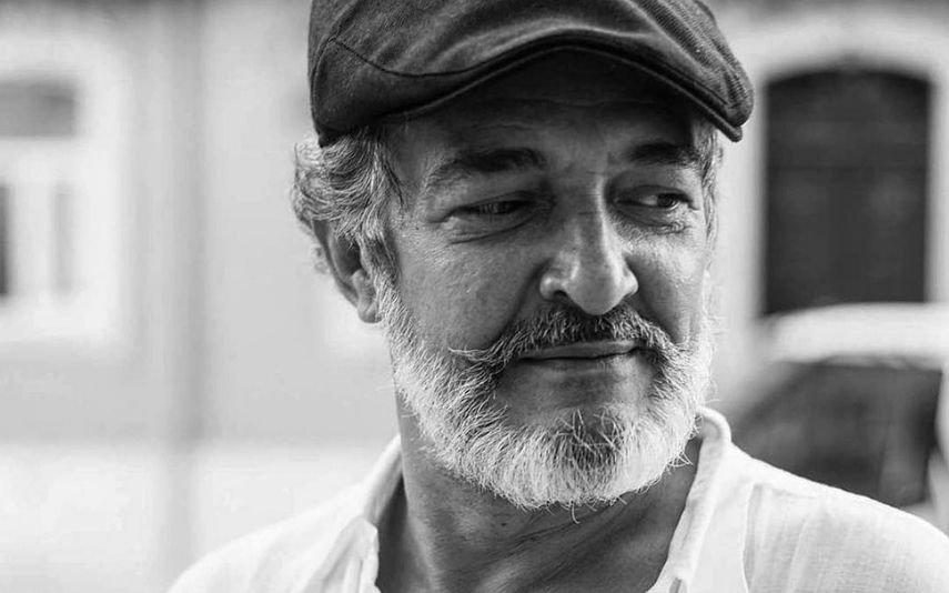 Morte de Rogério Samora leva SIC a alterar programação