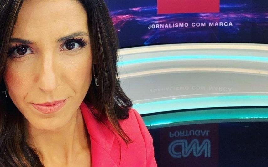 Sara Pinto revela sexo do segundo filho: 