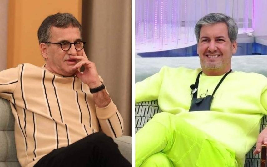 Big Brother Famosos