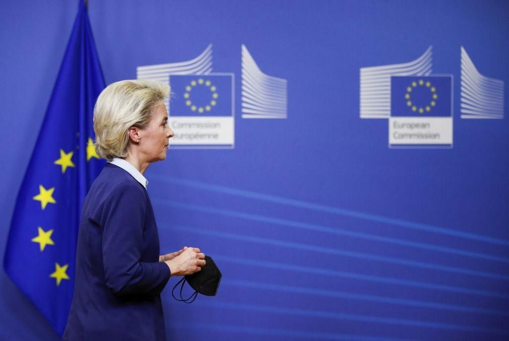 Países da UE avalizam sanções à Rússia após reconhecimento de separatistas