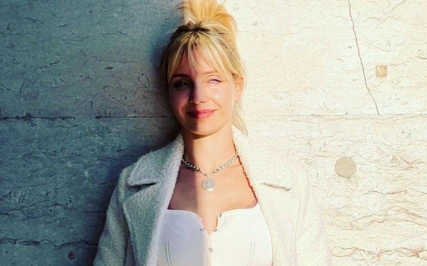 Luciana Abreu denuncia fraude e avisa: