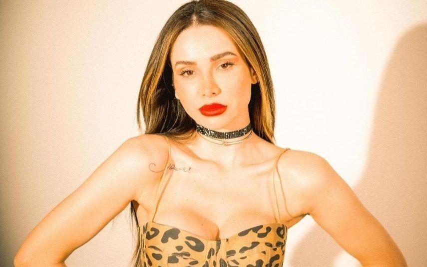 Big Brother Famos. Bruna Gomes desaba em lágrimas: