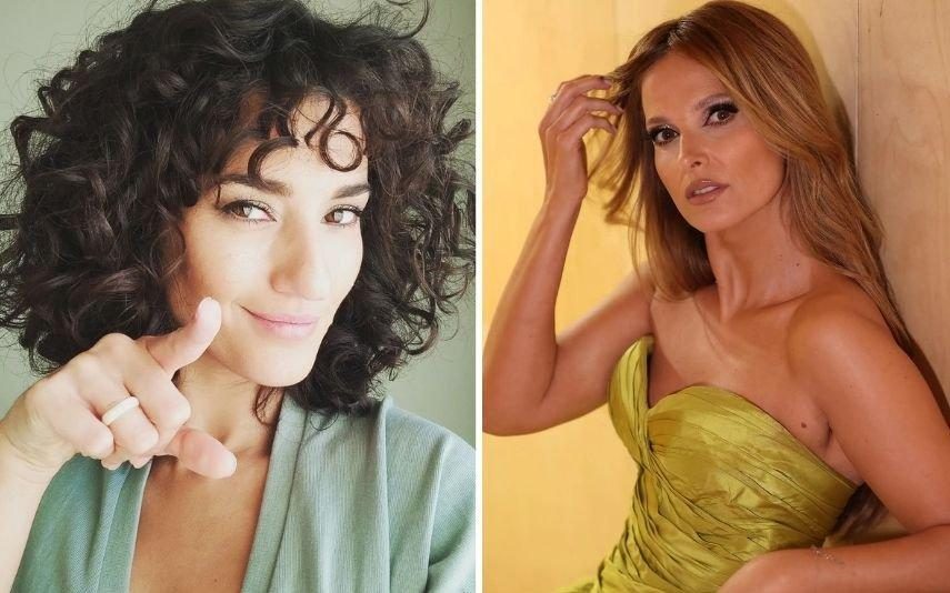 Big Brother Famosos. Mafalda Matos 'pica-se' com Cristina Ferreira