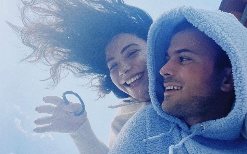 David Carreira fala sobre o sonho da paternidade: