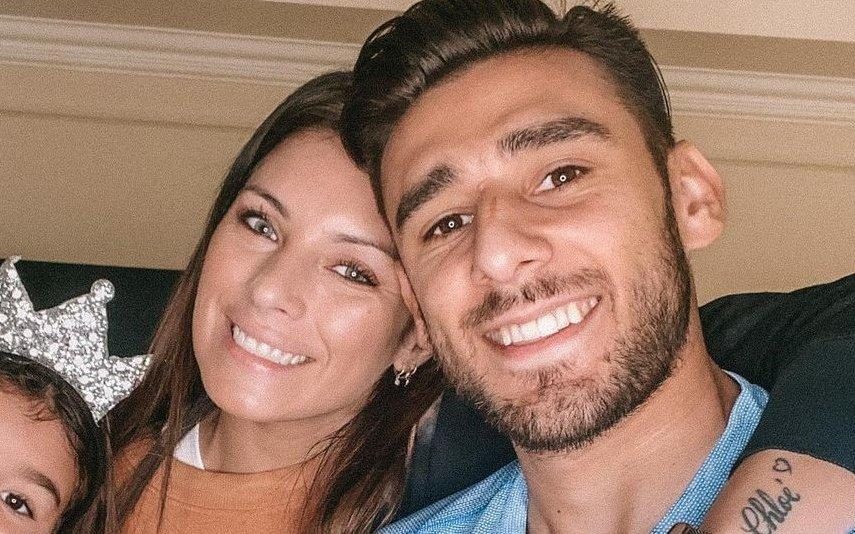 Salvio garante que não atropelou a ex-mulher e “tem testemunha”