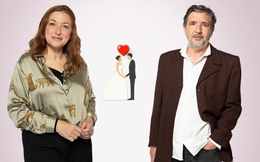 Casados à Primeira Vista