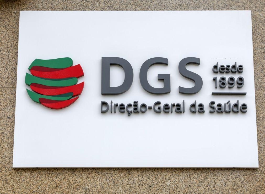 DGS define procedimentos para casos suspeitos de hepatite aguda em crianças