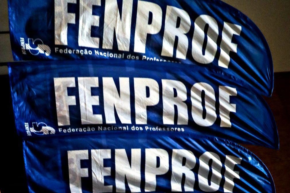 Fenprof alerta que mobilidade por doença não pode ser
