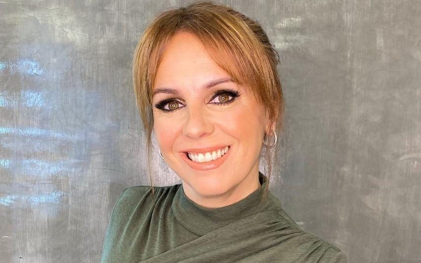 Tânia Ribas de Oliveira desabafa sobre envelhecimento e não esconde rugas: