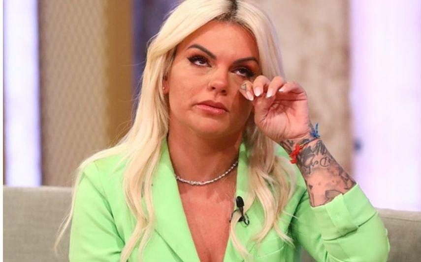 Fanny Rodrigues abre o coração sobre fortes críticas: