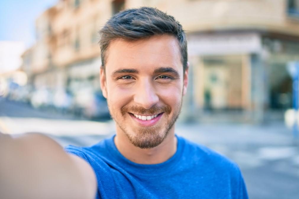 Homens que tiram mais selfies têm uma maior probabilidade de serem psicopatas